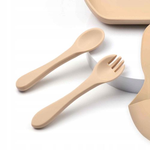 Zestaw naczyń silikon Renew Force na Arena.pl