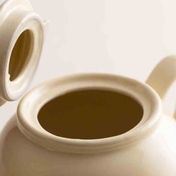 PK - Imbryk 1,1l. kremowy zdjęcie 3