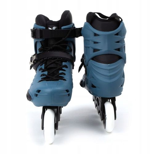 Rolki freestyle Coolslide Munich niebieskie 44 na Arena.pl