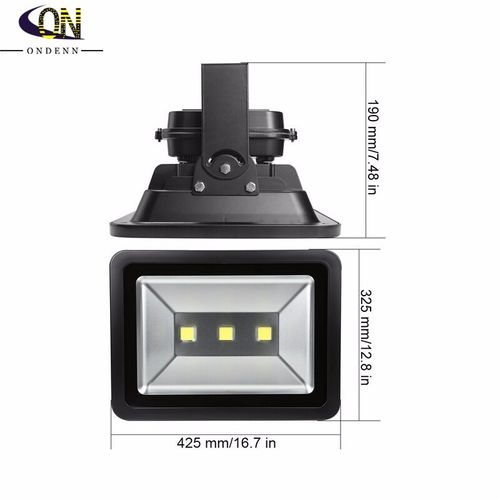 Halogen Diodowy Naświetlacz Led Cob 150 W na Arena.pl