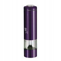 BH-9290 - Młynek elektryczny Berlinger Haus Purple Eclipse Collection