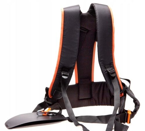 Szelki do kosy spalinowej STIHL TYP ADVANCE PLUS na Arena.pl