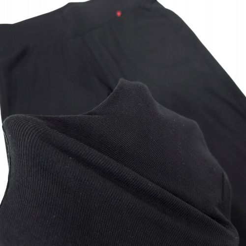 LEGGINSY BAWEŁNIANE damskie KLASYCZNE getry MODELUJĄCE 100% KRYJĄCE - S/M na Arena.pl