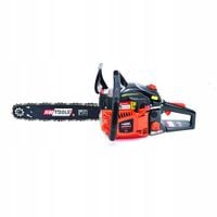 AWTOOLS PIŁA ŁAŃCUCHOWA SPALINOWA PILARKA 2,6KW 3,5KM 58cm3 CS580 16'' 40cm