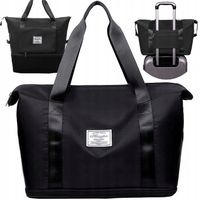 Torba RYANAIR bagaż podręczny do samolotu duża A4