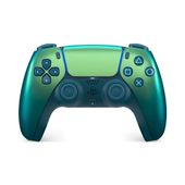 Gamepad Sony DualSense Chroma Teal do PS5 Bezprzewodowy Zielony