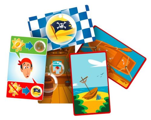 Gra Detektyw Bombel na Arena.pl