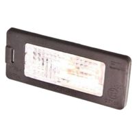 PODŚWIETLENIE TABLICY VW JETTA IV 1999 2000 2001 2002 2003 2004 2005
