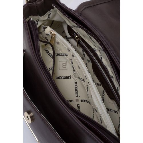 TORBA MONNARI BAG J17 6790-017 na Arena.pl
