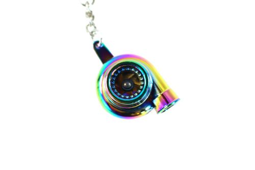Brelok Turbosprężarka NeoChrome na Arena.pl