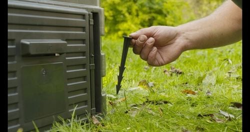 KOMPOSTOWNIK MODUŁOWY Całoroczny KOMPOSTOWNIA Eko na Arena.pl