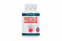 Prostalis - Zaawansowany Kompleks Wspomagający Prostatę (30 Kapsułek)