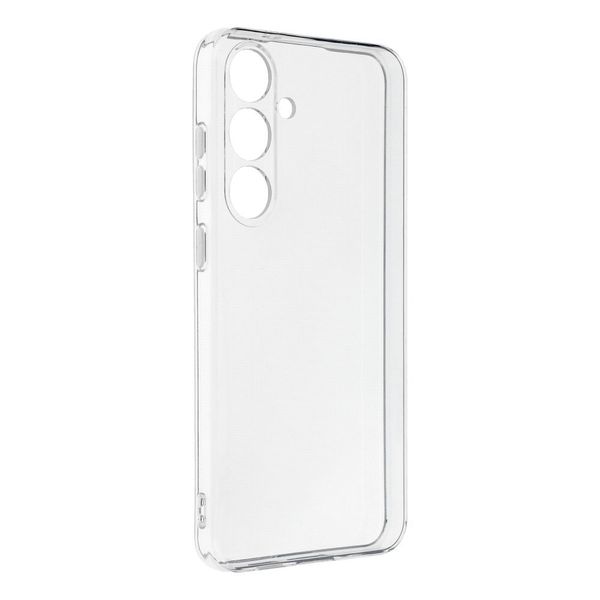 Futerał CLEAR CASE 2 mm BOX do SAMSUNG S24 Plus transparentny zdjęcie 1