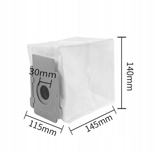 ZESTAW WORKI SZCZOTKI WAŁKI do iROBOT ROOMBA E I J i3+ i4+ i5+ i6+ i7+ na Arena.pl