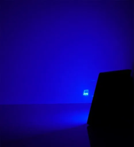 REFLEKTOR HALOGEN LED 30W RGB 16 KOLORÓW + PILOT zdjęcie 6