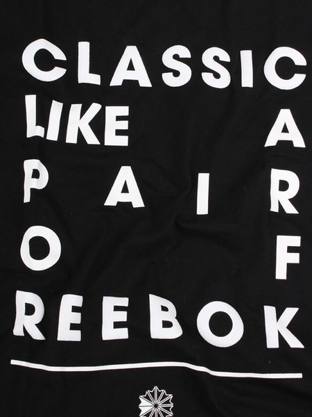 Reebok F Slogan Gt S01529 zdjęcie 4