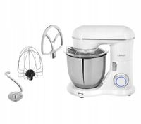 Robot planetarny RAVEN ERW004 1300W misa 4,5 L kuchenny