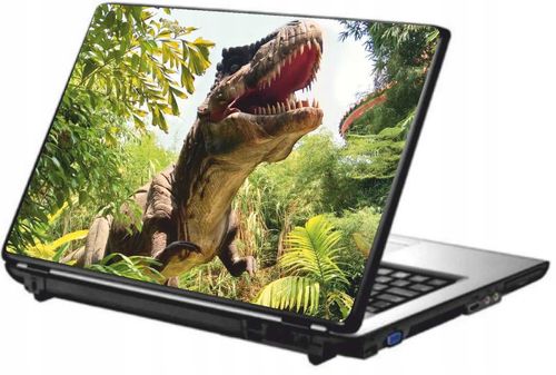 SKIN naklejka naklejki na LAPTOPA skórka okleina na Arena.pl