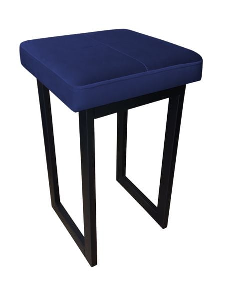 TABORET SOLID STOŁEK LOFT 45cm MG16 zdjęcie 1