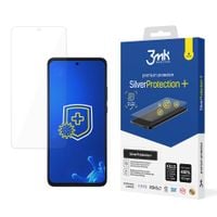 motorola edge 2022 - 3mk silverprotection+