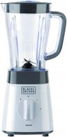 Blender kielichowy Black+Decker B07V48ZCKT 500 W biały