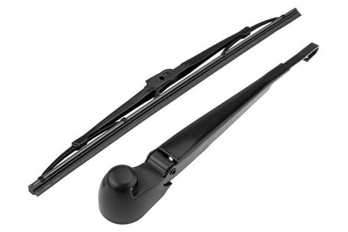 PIÓRO + RAMIĘ TYLNEJ WYCIERACZKI TYŁ VW PASSAT B5.5 2001 2002 2003 2004 na Arena.pl