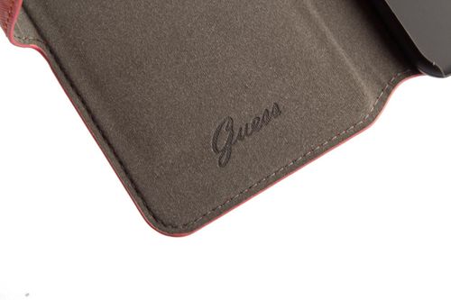 GUESS BOOK G-CUBE Apple iPhone 6/6S Plus - ORANGE na Arena.pl