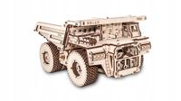 EWA Eco-Wood-Art Ciężarówka Belaz 75600 Puzzle 3D