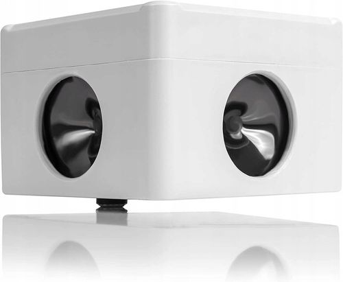 potrójny odstraszacz na kuny na myszy 2500m2 moc na Arena.pl