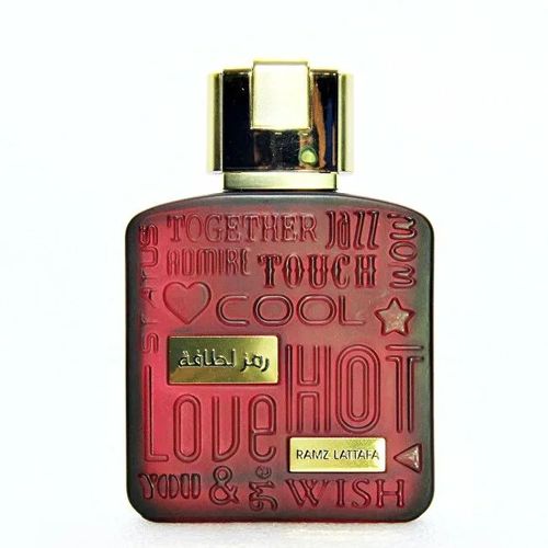 PRODUKT LATTAFA RAMS GOLD 100ML EDP na Arena.pl