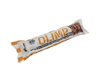 Olimp Protein Bar 64g Smak - sernik czekoladowy