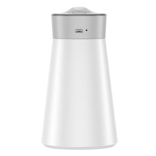 Baseus Cute Mini Air Humidifier - White na Arena.pl
