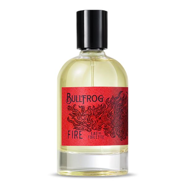 Bullfrog Eau de Toilette Elements Fire Woda toaletowa 100ml zdjęcie 1