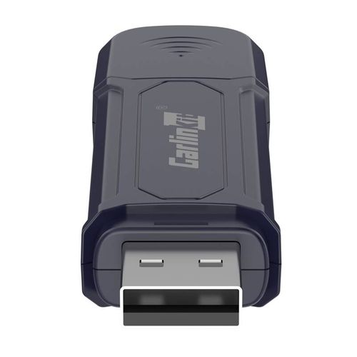 CARLINKIT SE MINI PRO ADAPTER MODUŁ BEZPRZEWODOWY CARPLAY ANDROID AUTO na Arena.pl