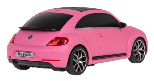 Autko R/C Volksawagen Beetle 1:24 Rastar Zmienne Kolory na Arena.pl