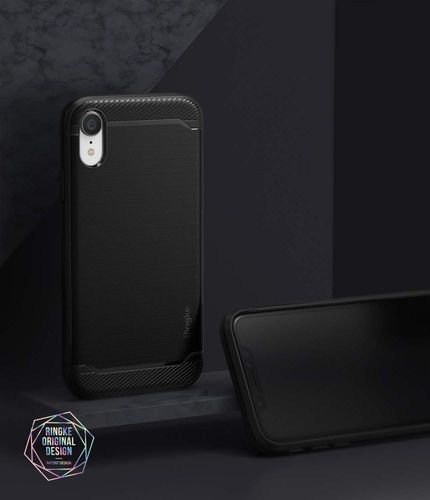 RINGKE ONYX IPHONE XR BLACK na Arena.pl