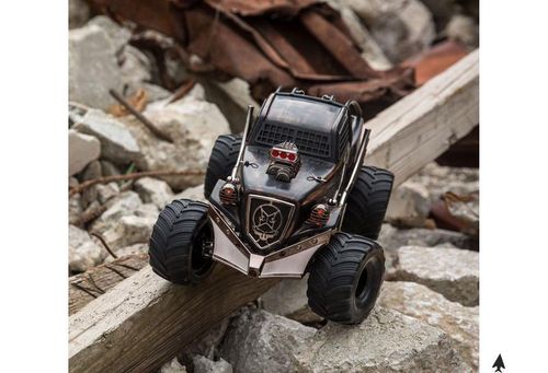 ECX Barrage Doomsday BD 1.9 4WD RTR na Arena.pl