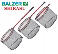 PROFESJONALNY PODBIERAK SPINNINGOWY BALZER SHIRASU