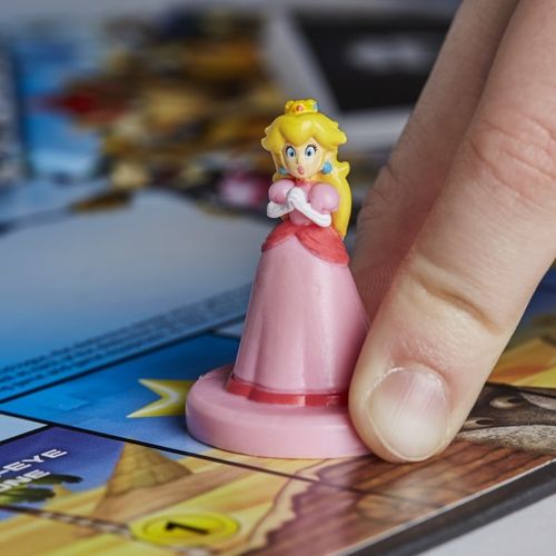 Hasbro Gra Monopoly Gamer na Arena.pl