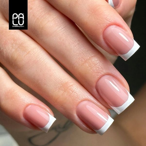 PALU ŻEL BUDUJĄCY BUILDER GEL PRO LIGHT CLASSIC COVER 45G zdjęcie 6