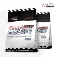 HI TEC WHEY PROTEIN ISOLATE 2250g IZOLAT WPI ISO