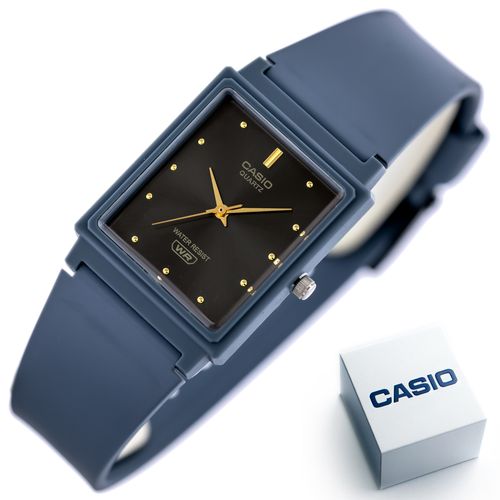 ZEGAREK DAMSKI CASIO MQ-38UC-2A2ER + BOX na Arena.pl