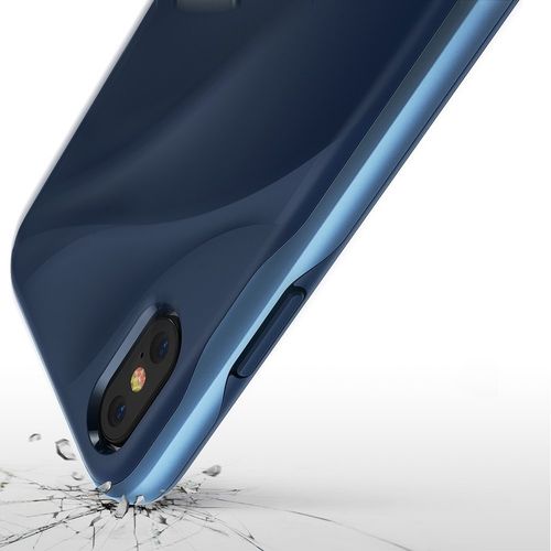 HYBRYDOWY POKROWIEC ETUI RINGKE WAVE IPHONE X 10 na Arena.pl