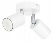 Lampa sufitowa kinkiet spot oprawa halogenowa GU10