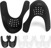 Wkładki Ochronne Przeciw Zagnieceniom do Butów Sneakers 4 Pary 41 47 Reg