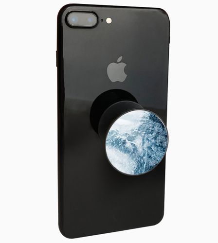 Uchwyt POP HOLDER - Blue marble PS507 na Arena.pl