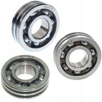 Łożysko Wału korbowego Do Przecinarki piły STIHL TS410, TS420