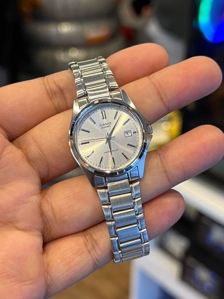 Zegarek damski Casio LTP-1183A-7A (zd516d) + BOX zdjęcie 5