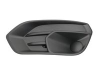 ZAŚLEPKA ZDERZAKA IVECO DAILY 2019- PRZÓD LE BEZ OTWORU NA HALOGEN