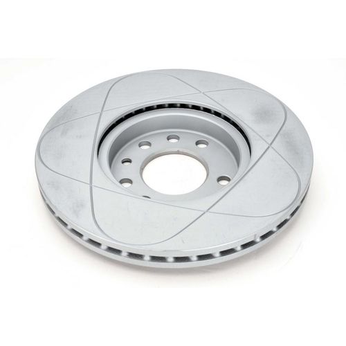 TARCZA HAM PRZOD 288X25 V POWER DISC ATE na Arena.pl